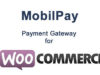 WooCommerce MobilPay Zahlungsportal