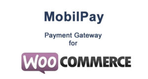 WooCommerce MobilPay Zahlungsportal
