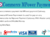 WooCommerce Mpower Zahlung