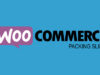 WooCommerce-Packzettel