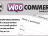 WooCommerce Produkt Anfrage