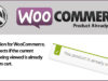 WooCommerce Produkt bereits im Warenkorb
