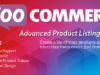 WooCommerce Produktliste