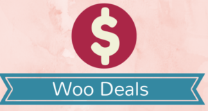 WooCommerce Tägliche Angebote