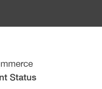WooCommerce Zahlungsstatus