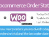 Woocommerce Heute Bestellungen und Bestellungen heute
