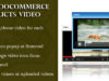 Woocommerce Produkte Video