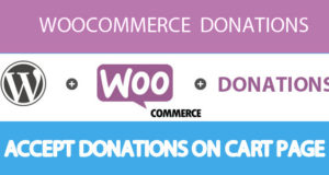 Woocommerce Spenden Plugin