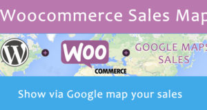 Woocommerce Verkaufs-Karte