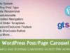 WordPress-Post-Page-Karussell