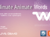 Wordimate Animierte Wörter Pro