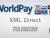 WorldPay XML Direct Gateway für Jigoshop