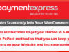 Zahlung Express PXPost Gateway für WooCommerce