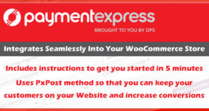 Zahlung Express PXPost Gateway für WooCommerce