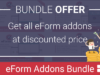 Zusatzpaket für eForm WordPress Form Builder