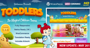 Video Cafe – Responsive WordPress Video Magazin Thema