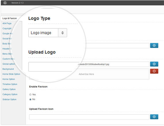 Blogplaza-Panel
