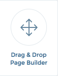 Drag & Drop Builder