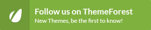 Folgen Sie ShapingRain auf Themeforest