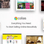 Ri Colias - Responsives WooCommerce Vorlage Ri Colias - Responsives WooCommerce Vorlage