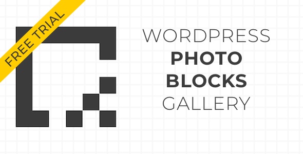 PhotoBlocks Gittergalerie