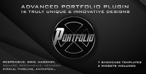 Portfolio X