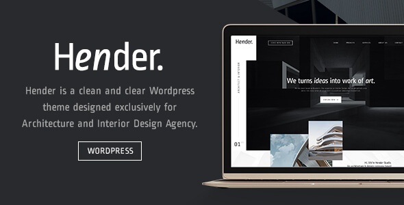 Dragness - Premium WordPress Landing Page - 31