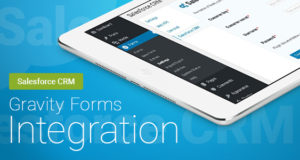 iwanttobelive – Gravity Forms – Salesforce CRM – Integration
