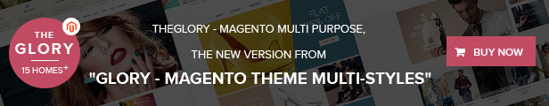 Magento Ruhm