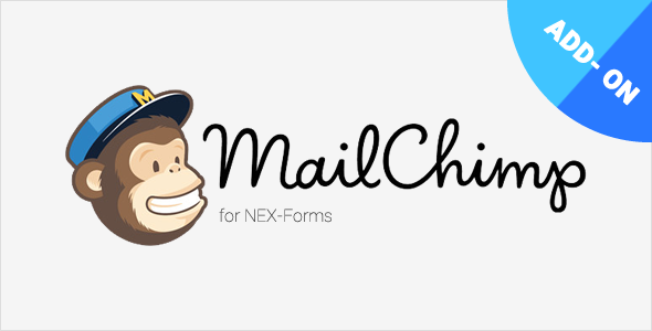 MailChimp für NEX-Formulare