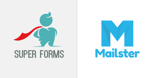 Super Forms - Mailster-Add-on