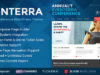 Eventerra - Veranstaltung / Konferenz WordPress Template