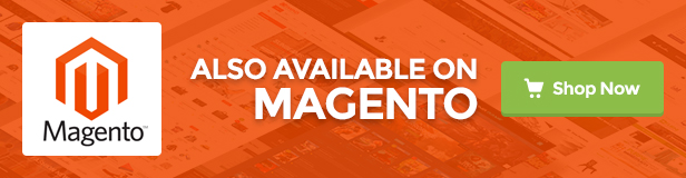 Magento Oswad