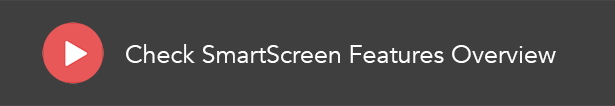 SmartScreen Fullscreen Responsive WordPress Template