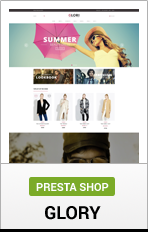 Prestashop Ruhm "title =" Prestashop Ruhm