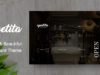 Apetita - WordPress-Restaurant-Thema