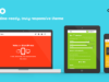 Velo - Ein frisches, Retina-Ready und Responsive Template