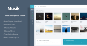 Event Station – Veranstaltung & Konferenz WordPress Vorlage