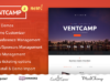 Ventcamp - Event- und Konferenzthema