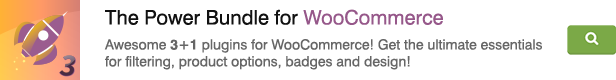 Verbesserte Sale Badges für WooCommerce