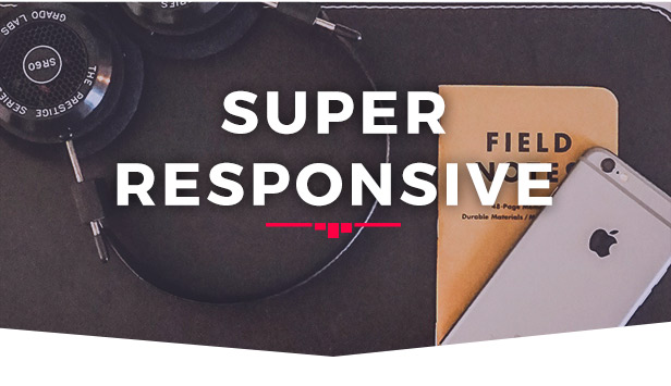 Sonik Responsive Musik WordPress Template