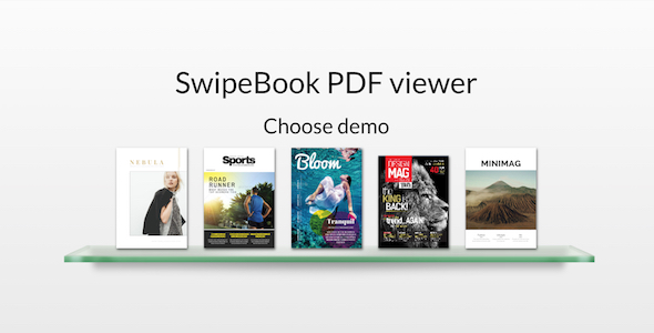 PDF Viewer WordPress Plugin