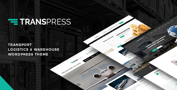 Responsives OnePage Wordpress Vorlage von Alfa