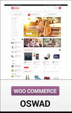 WooCommerce OswadMarket "title =" WooCommerce OswadMarket