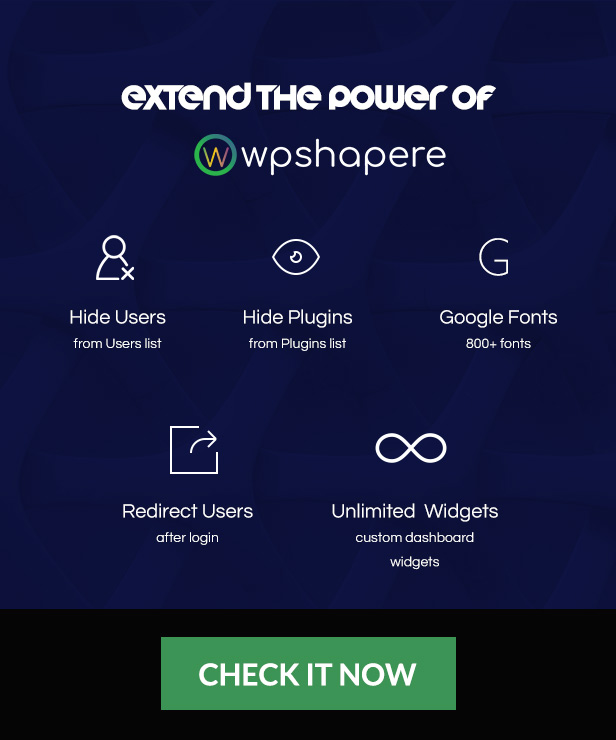 WPS Powerbox