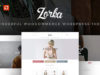 ZORKA - Wunderbare Mode WooCommerce Layout