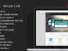 Alfie Das Responsive Bootstrap WordPress Layout