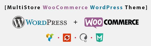 VG Optima - MultiStore WordPress WooCommerce Template