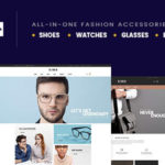 Fshow - WooCommerce Responsives WordPress Layout Fshow - WooCommerce Responsives WordPress Layout