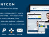Eventcon: Veranstaltung - Konferenz WordPress Template